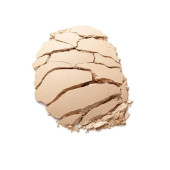 Flormar Baked Powder Pudra 029 Porcelain Ivory - 4