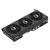 XFX Radeon RX7600 XT Speedster QICK 309 16GB GDDR6 Ekran Kartı - 4