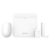 HIKVISION - DS-PWA64-KIT-WE AX PRO KABLOSUZ ALARM SETİ - 1