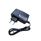 Huawei Adsl/VDSL2/Modem Roter Adaptörü 12 V 1.5 A Kalın Uçlu+Hediye - 5