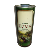 Balıkesir Havran bölgesi Naturel Sızma Zeytinyağı  ( 1 lt ) - 1