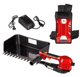 Tasuka Ts-35tp Akülü Çay Toplama Makinesi thumbnail 1