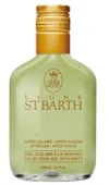 ST BARTH - Naneli Aloe Vera Yüz ve Vücut İçin Yoğun Nemlendirici ve Sakinleştirici Jel 200 ML - 1
