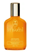 ST BARTH Ligne St. Barth Avocado Oil - Besleyici Ve Nemlendirici Avokado Bakım Yağı 25 ML - 1