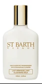 ST BARTH Ligne St. Barth Cleansing Milk With Frangipany Flowers - Çiçekli Temizleme Sütü 25 ML - 1