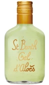 ST BARTH Mint Naneli Aloe Vera Yüz ve Vücut İçin Yoğun Nemlendirici ve Sakinleştirici Jel 200 ml - 1