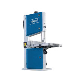 Scheppach HBS261 550 W Şerit Testere - 1