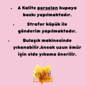 Harry Potter Sonsuzluk Özel Tasarım Baskılı Kupa Bardak Hediye Bardak thumbnail 2