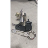 Kayar Kapak Tırnaklı Kilit thumbnail 1