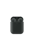 AbaTech Mİ 10 XİAOMİ - Mİ 10 LİTE XİAOMİ UYUMLU PRO 5 SİYAH KABLOSUZ BLUETOOTH KULAKLIK - 4