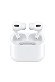 AbaTech OMİX X300 - OMİX X600 UYUMLU 3. NESİL AİRPODS AP3 BLUETOOTH KULAKLIK thumbnail 4