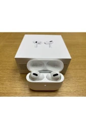 AbaTech OMİX X300 - OMİX X600 UYUMLU 3. NESİL AİRPODS AP3 BLUETOOTH KULAKLIK thumbnail 1