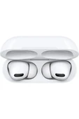 AbaTech Mİ 10 XİAOMİ - Mİ 10 LİTE XİAOMİ UYUMLU 3. NESİL AİRPODS AP3 BLUETOOTH KULAKLIK - 2