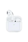 AbaTech Mİ 10 XİAOMİ - Mİ 10 LİTE XİAOMİ UYUMLU 3. NESİL AİRPODS AP3 BLUETOOTH KULAKLIK - 3