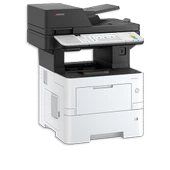 KYOCERA ECOSYS MA4500ix - 1