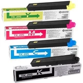 Kyocera TK-895 FS8520-8525 Orjinal Toner - 1