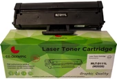 Samsung MLT-D111L M2020 M2070 Uyumlu Siyah Toner - 1