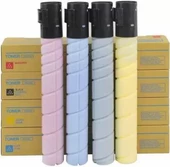 Konica Minolta TN-324 Toner C-258 C-308 C-368 - 1
