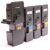 Kyocera TK-5220 M5521cdn P5021cdw P5021cdn - 1