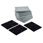 Fotoğraf Çerçevesi 10 Adet 9cmx13cm Defolu - 3