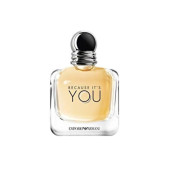 Emporio Armani Because It's You 100 ml EDP Kadın Parfümü thumbnail 2