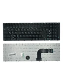 Asus ile Uyumlu X55A-SX125D, X55A-SX125H, X55A-SX132H, X55A-SX195D Notebook Klavye Siyah TR thumbnail 1