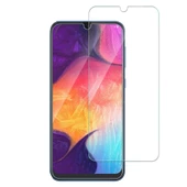 NoTech Samsung Galaxy A01 Temperli Cam Ekran Koruyucu - 1