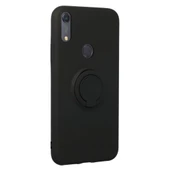 FitCase Huawei Y6s Kılıf Viktor Ring Arka Kapak - 7