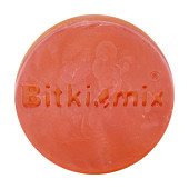 Bitkimix Gliserinli Şeffaf Çilek Sabun 100 gr - 3