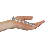 Betofast Vidası 6.3x125 mm Paket 100 ADET Sivri Uçlu Çatı Panel Beton Ağaç Vidası thumbnail 5