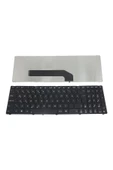 Asus ile Uyumlu MP-07G76TQ-5283, MP-07G76TQ-5285 Notebook Klavye Siyah TR - 1