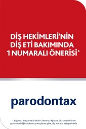 Parodontax   Beyazlatıcı Diş Macunu 75 Ml 1+1 - 6