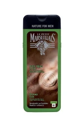 Le Petit Marseillais Men Ardıç Ağacı Ve Füjer Duş Jeli 400 ml - 2