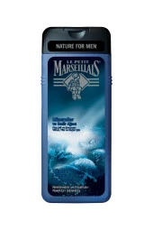 Le Petit Marseillais   Lpm Men Mineraller Ve Sedir Ağacı Duş Jeli 400ml X2 - 2