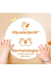 Johnson's Bebek Şampuanı 750 Ml + Bebek Şampuanı 200 Ml - 6