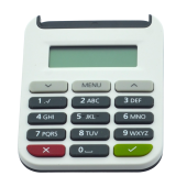 UBS Kart Güvenlik Şifre Güncelleyici - 1