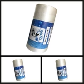 Uyguna-Yakala 500 Gr. No: 12 Ağ İpi-GIP.007 - 1