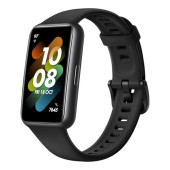 TEŞHİR Huaweı Band 7 - Siyah - 3
