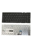 Asus ile Uyumlu K401UB, K401UQ, U4000 Notebook Klavye Siyah TR - 1