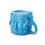 Karaca X İst Collection Medusa 420 Ml Kupa Mavi - 2