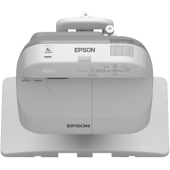 EPSON PROJEKSİYON YEDEK PARÇA EB575W MODEL - LAMBA YOK , ANAKART SAĞLAM ! TEMİZ VE GARANTİLİ - 1