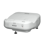 EPSON PROJEKSİYON YEDEK PARÇA EB575W MODEL - LAMBA YOK , ANAKART SAĞLAM ! TEMİZ VE GARANTİLİ - 2