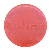 Bitkimix Gliserinli Şeffaf Gül Sabun 100 gr - 3