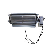 180mm Turbo Radyal Fan thumbnail 1