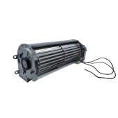 180mm Turbo Radyal Fan thumbnail 2