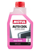 MOTUL AUTO COOL G12 EVO -37°C 1L - 1
