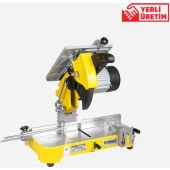 Rtrmax Üstten Tablalı Gönye Kesme Makinası RTM632 - 1