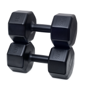 PS SPOR 12 KG DAMBIL SET ( 2 ADET 6 KG GÖNDEDRİM YAPILIR - 4