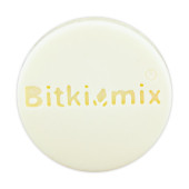 Bitkimix Gliserinli Şeffaf Keçi Sütlü Sabun 100 gr - 3