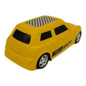 Farbu Uz. Kum. 4 Fonk. Mini Cooper SB 2045 - 8